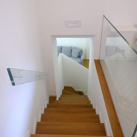 Appartement Residenza Piccolomini à Amalfi Extérieur photo