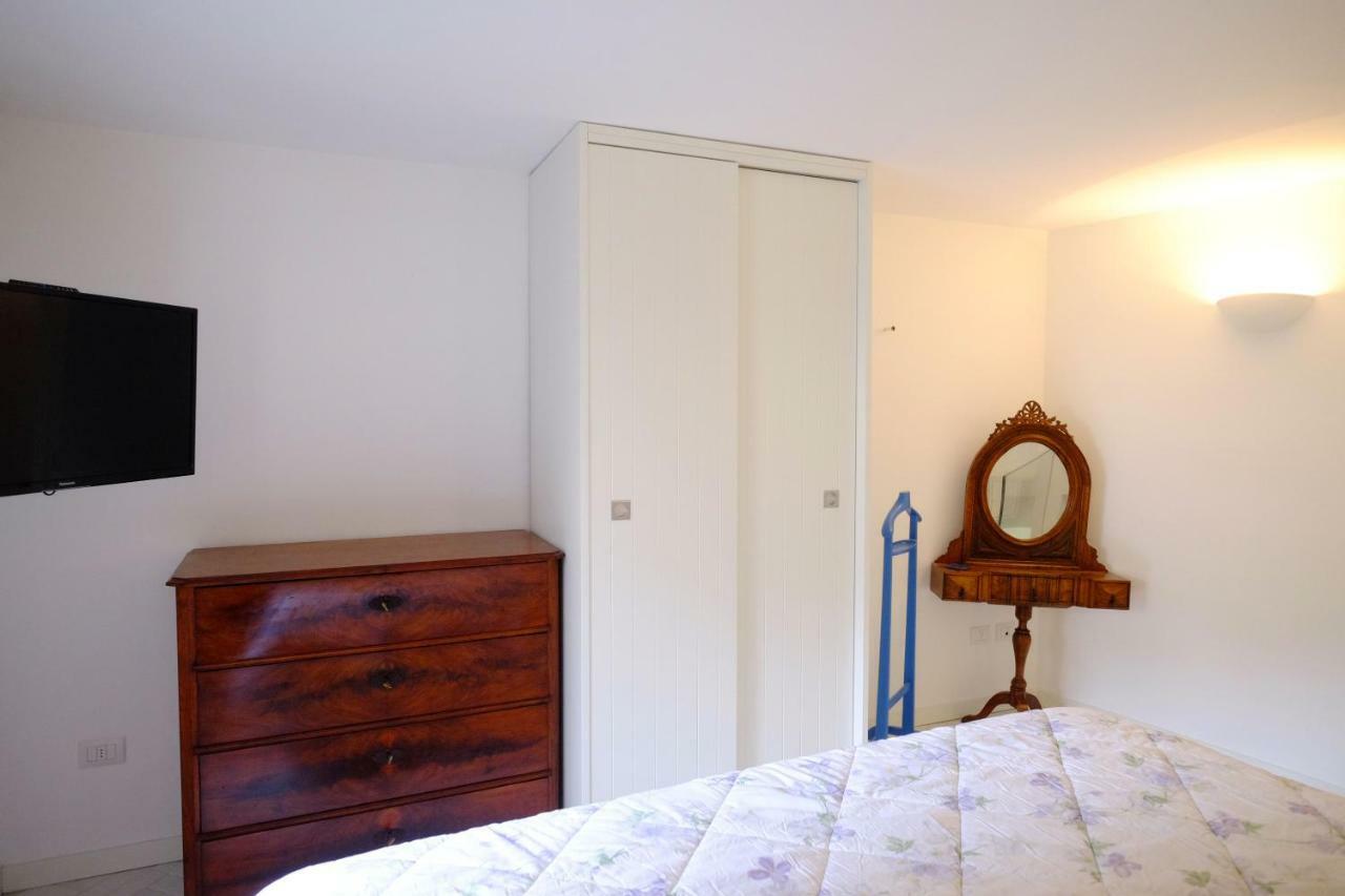 Appartement Residenza Piccolomini à Amalfi Extérieur photo