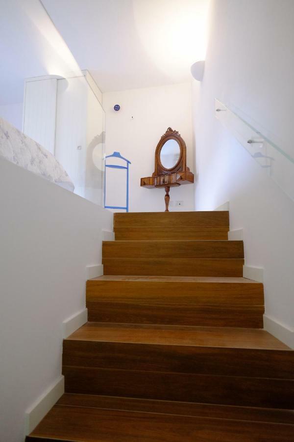 Appartement Residenza Piccolomini à Amalfi Extérieur photo