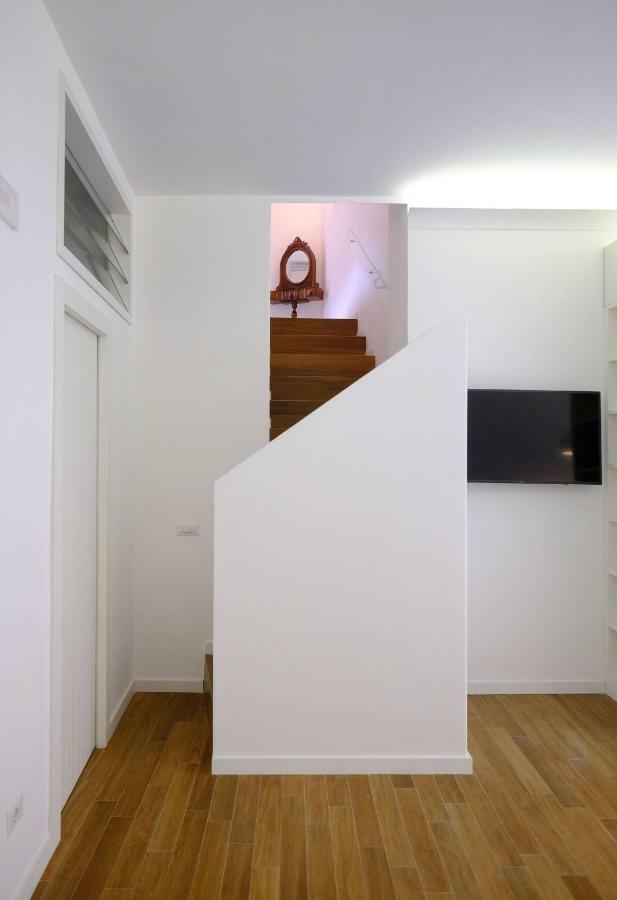 Appartement Residenza Piccolomini à Amalfi Extérieur photo
